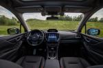 Subaru Forester e-Boxer 2019 года (WW)